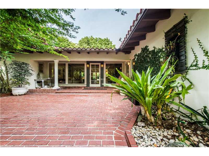 12450 Old Cutler Rd