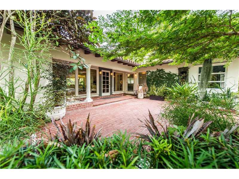 12450 Old Cutler Rd