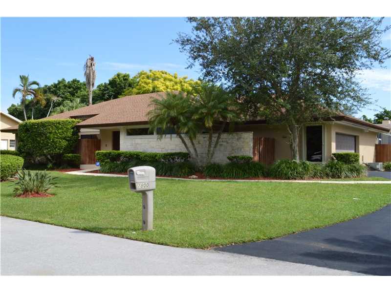 7800 SW 181st Ter