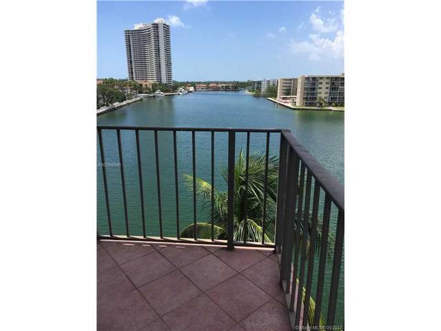 18151 NE 31st Ct #616