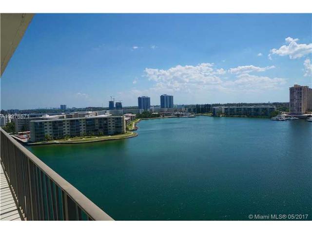 18151 NE 31st Ct #616