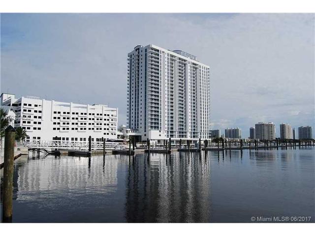 17301 Biscayne Blvd #502