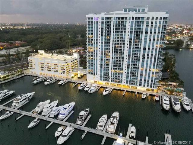 17301 Biscayne Blvd #502