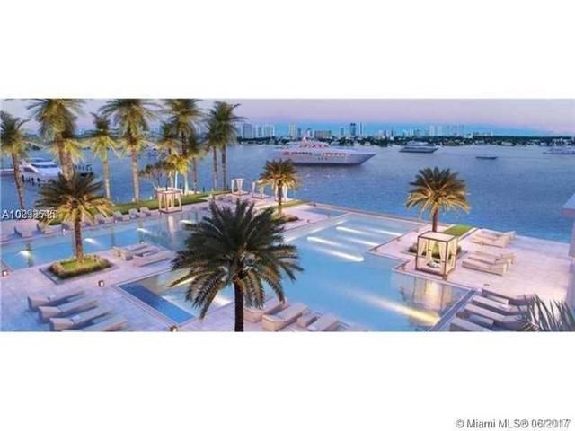 17301 Biscayne Blvd #502