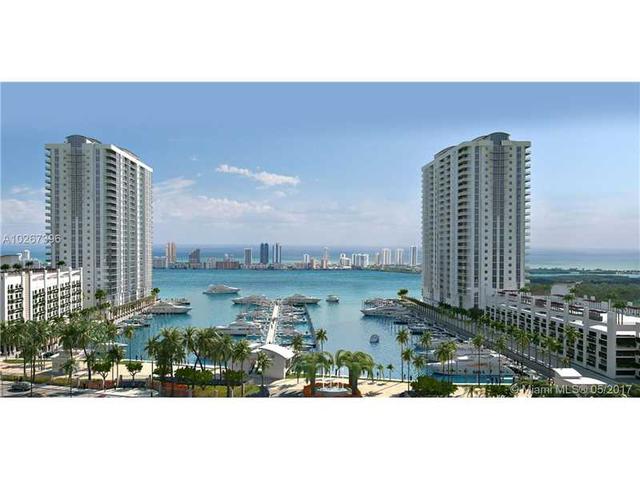 17111 Biscayne Blvd #1908