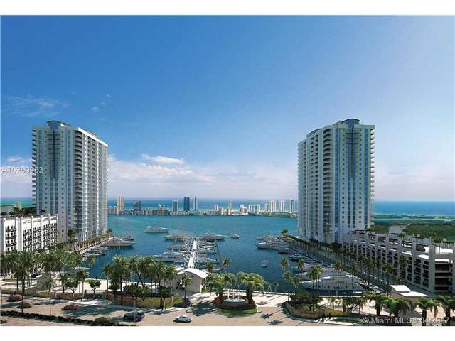 17111 Biscayne Blvd #1908