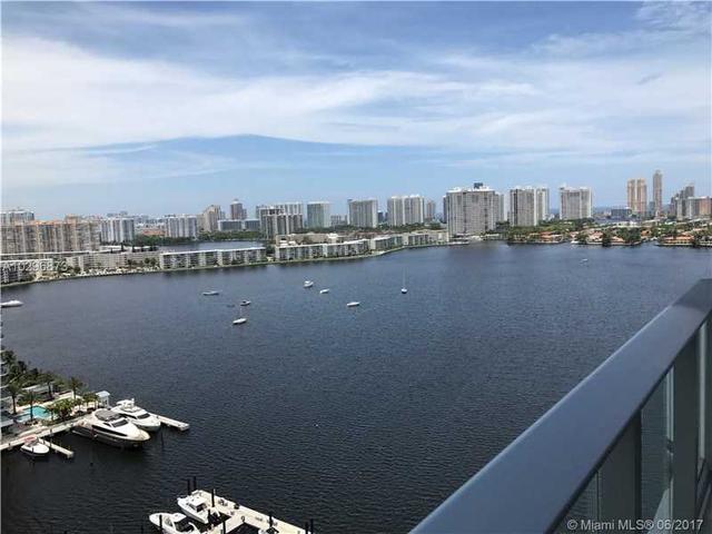 17111 Biscayne Blvd #1908