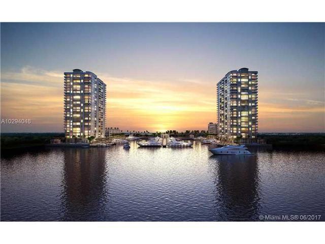 17111 Biscayne Blvd #1908