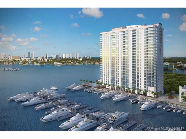 17111 Biscayne Blvd #1908