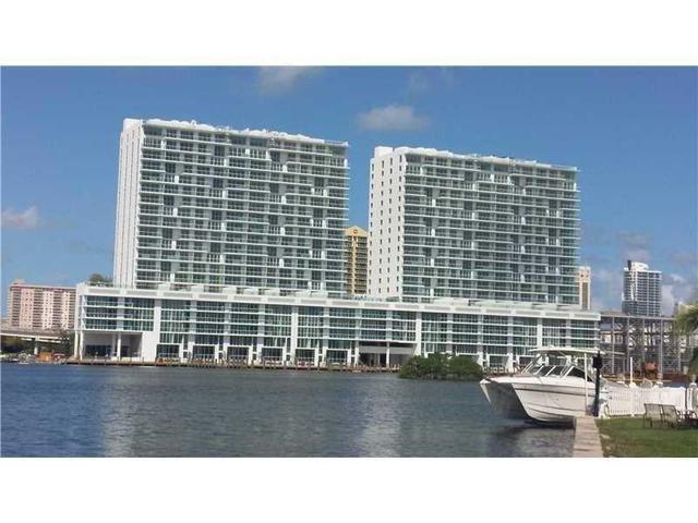 400 Sunny Isles Blvd #1503