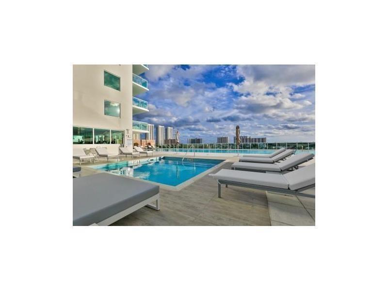 400 Sunny Isles Blvd #1503