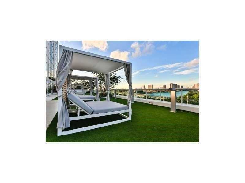 400 Sunny Isles Blvd #1503