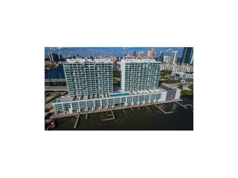 400 Sunny Isles Blvd #1503