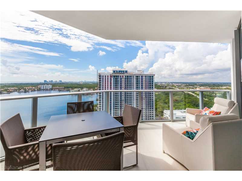 17301 Biscayne Blvd #2307