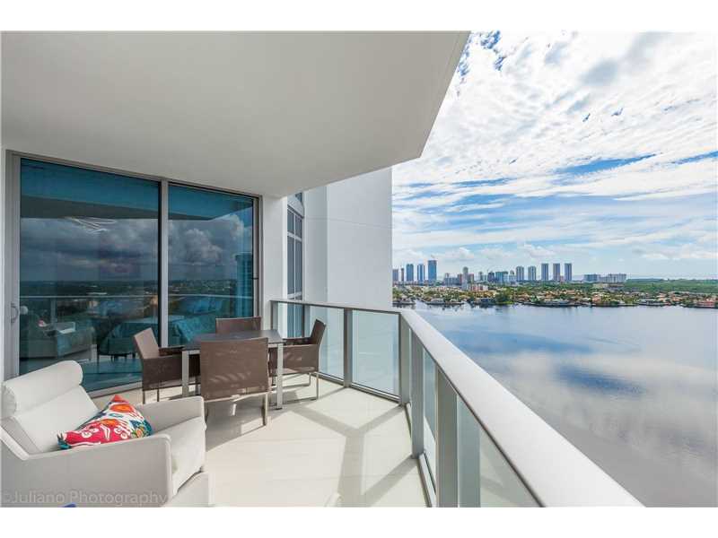 17301 Biscayne Blvd #2307