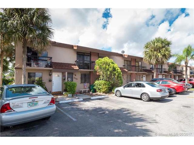 11790 SW 18th St #114-3