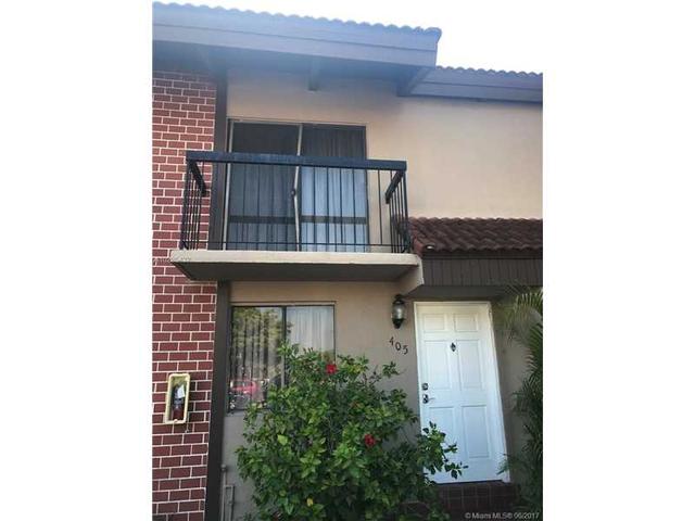 11790 SW 18th St #114-3