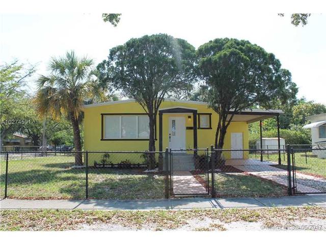 825 NW 126th St