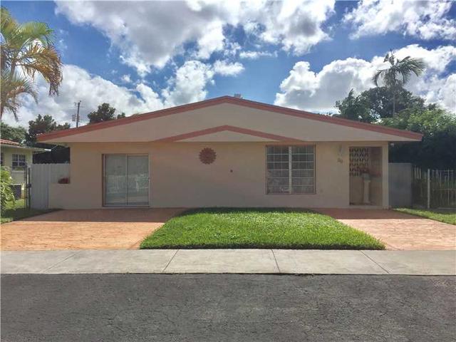 56 NW 118th St