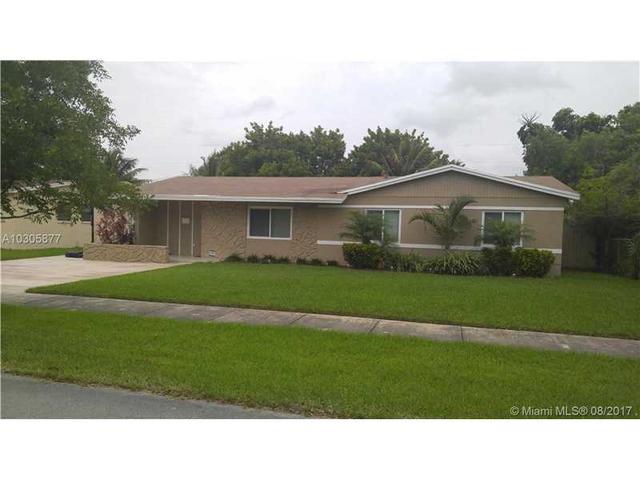1021 NW 202nd St