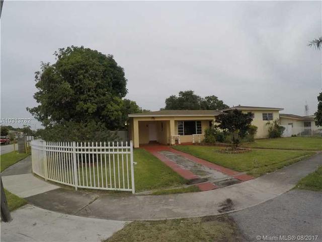 1021 NW 202nd St