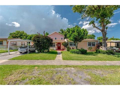 1021 NW 202nd St