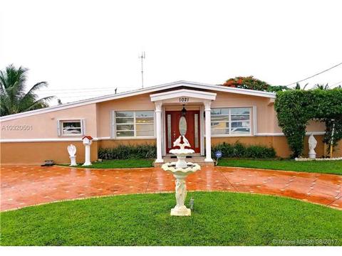 1021 NW 202nd St