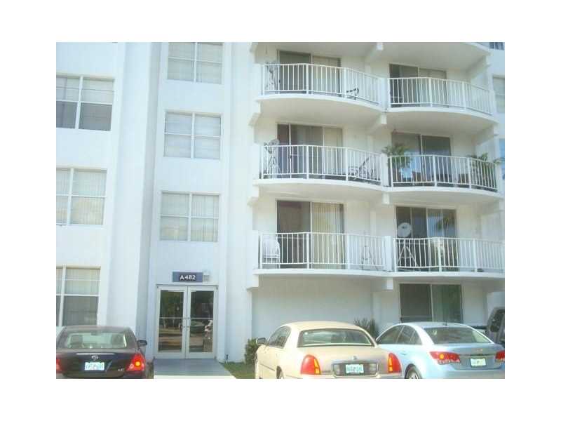For Sale: 482 NW 165th Street Rd #APT A603 Miami, FL 33169