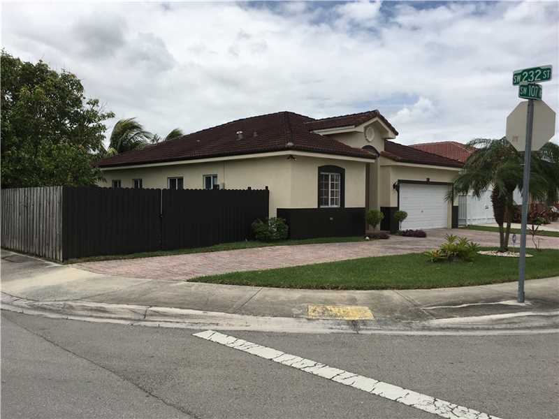 23152 SW 107th Ave Miami, FL 33170