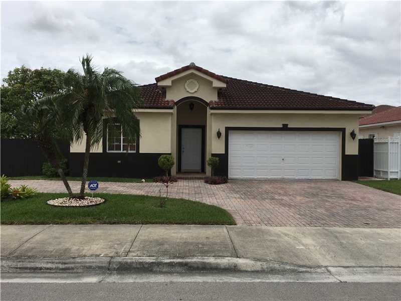 23152 SW 107th Ave Miami, FL 33170