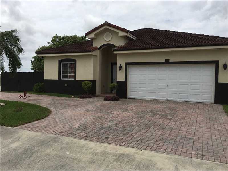 23152 SW 107th Ave Miami, FL 33170
