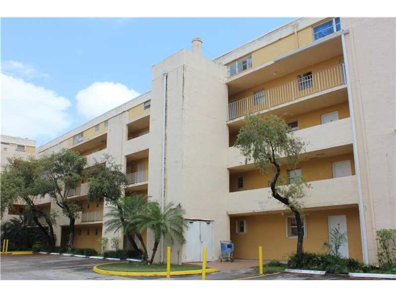 For Sale: 9375 Fontainebleau Blvd #L214 Miami, FL 33172