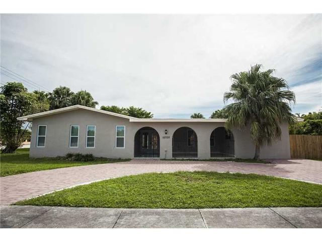 10700 SW 60th St