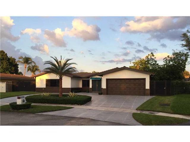 7401 SW 99th Ave