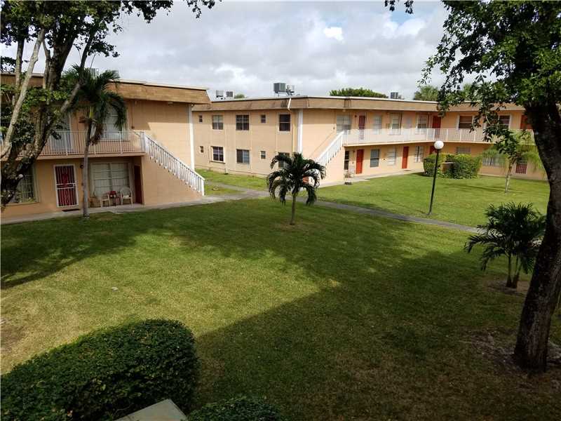 12860 SW 43rd Dr #244-B