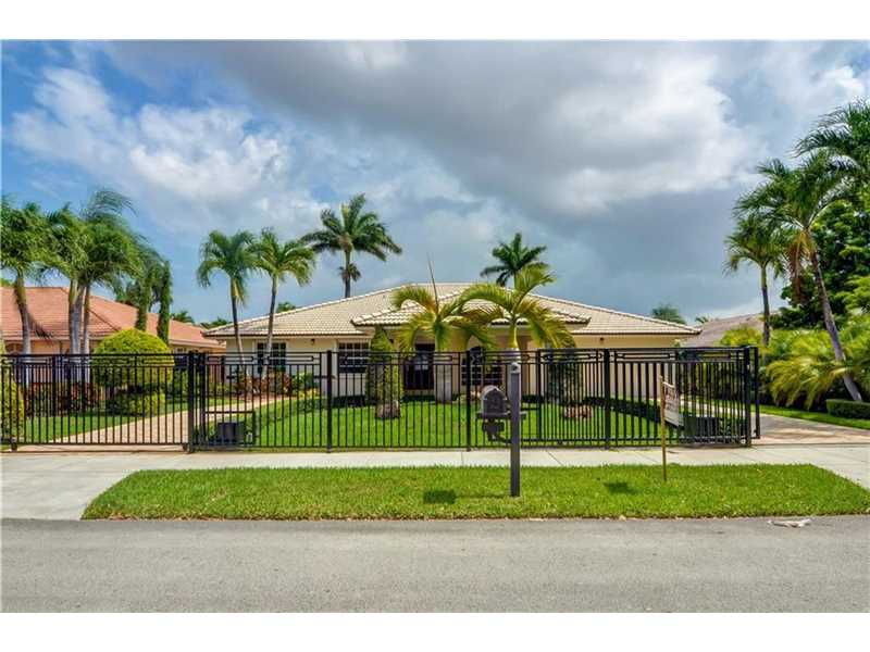 For Sale: 14307 SW 19th Ter Miami, FL 33175