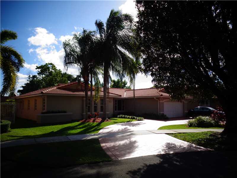 2215 SW 132nd Ct