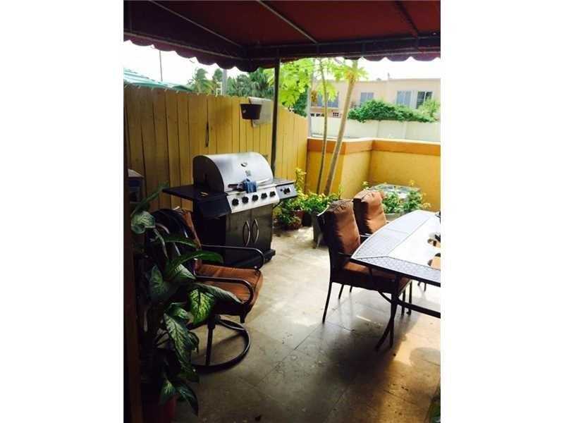 11881 SW 18th St #4-27