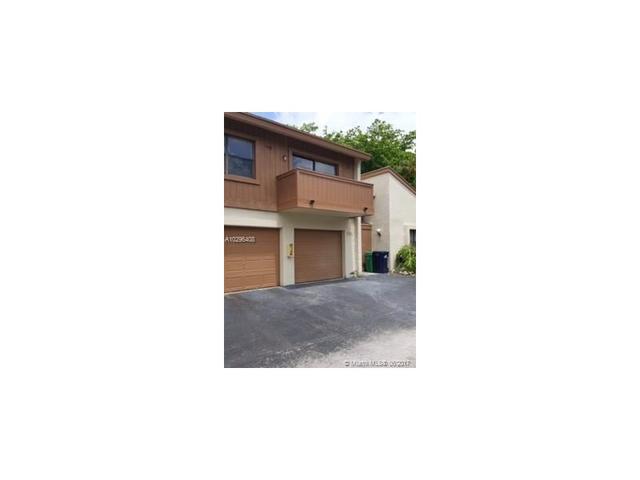 11501 SW 90th Ter #11501
