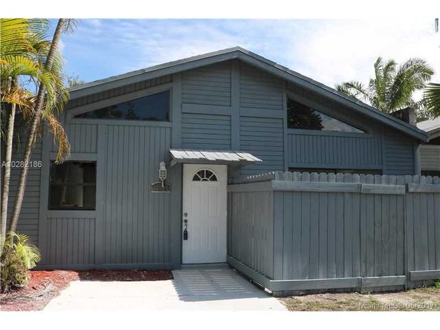 11501 SW 90th Ter #11501