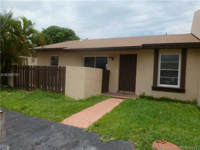11501 SW 90th Ter #11501
