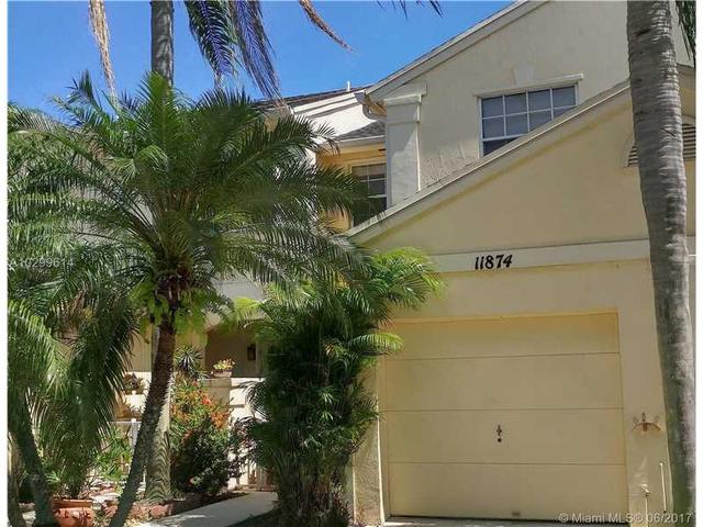11501 SW 90th Ter #11501