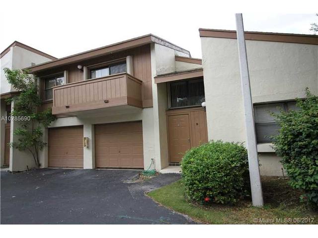 11501 SW 90th Ter #11501