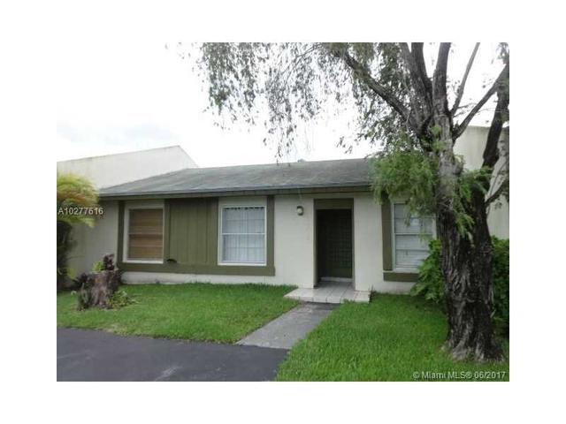 11501 SW 90th Ter #11501