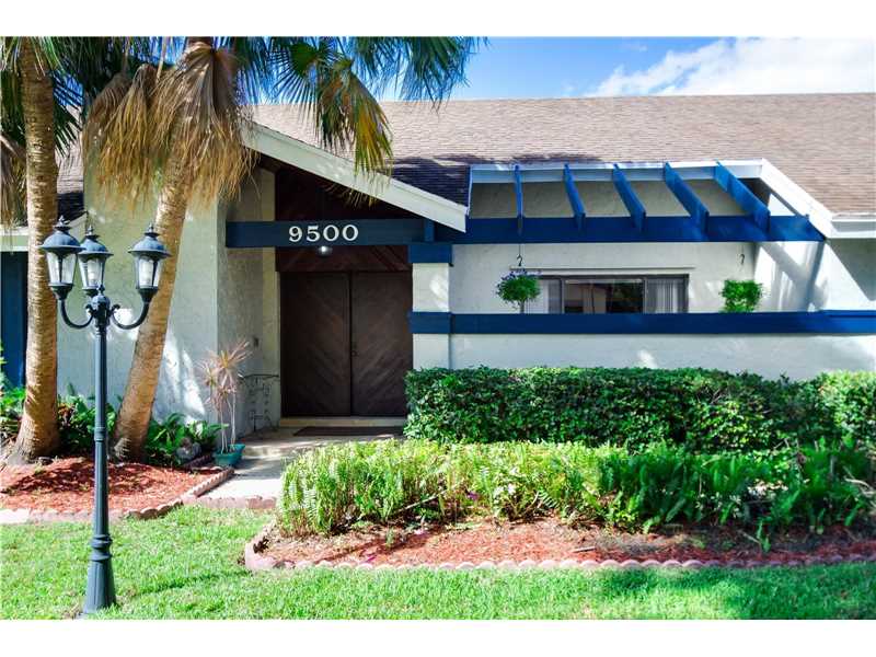 9500 SW 103rd Ave