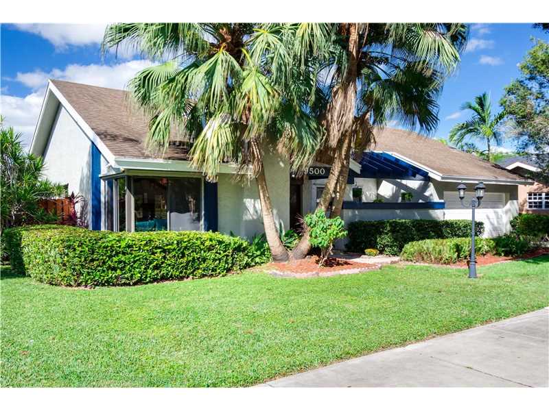 9500 SW 103rd Ave