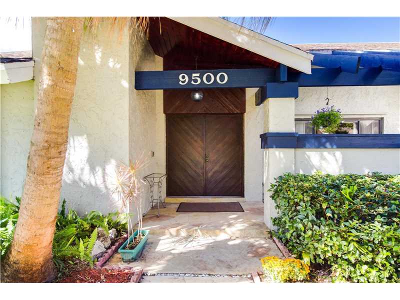 9500 SW 103rd Ave