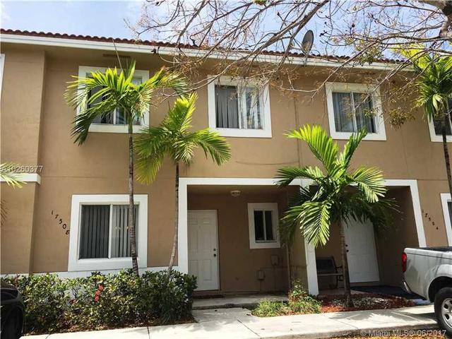 17840 SW 143rd Ct
