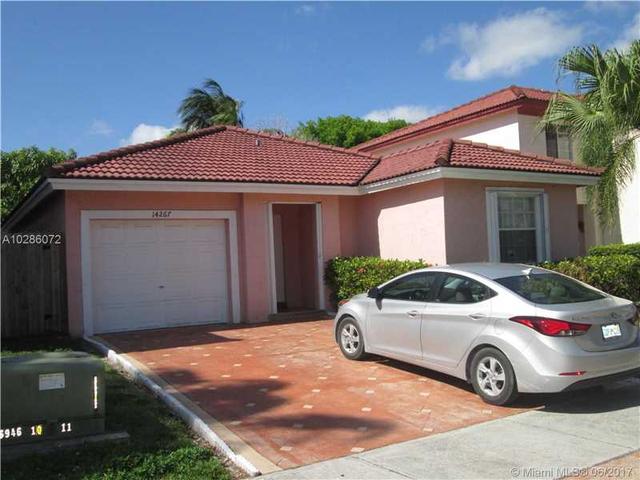 17840 SW 143rd Ct