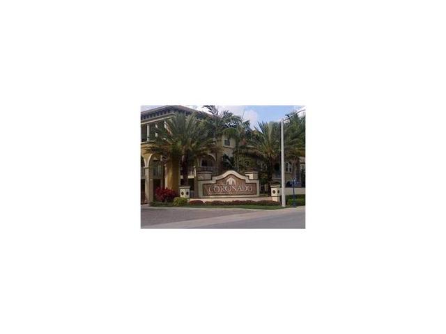 10805 NW 89th Ter #107-4